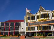 Untad Terapkan Perkuliahan Daring Imbas Rencana Aksi Besok