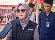 Bulog Sulteng Pastikan Tak Ada Beras Oplosan