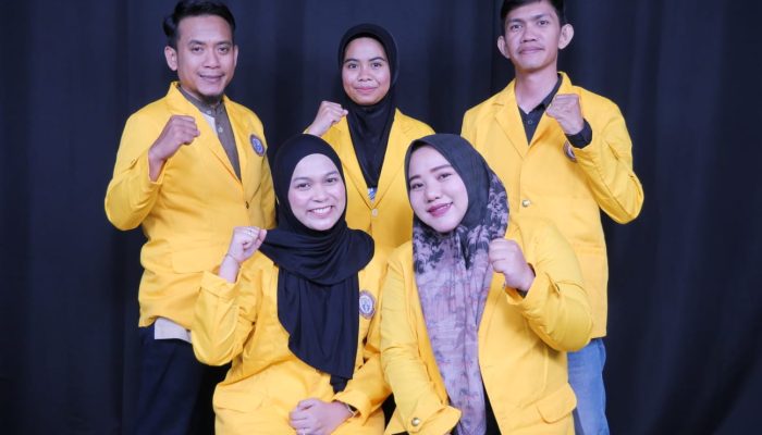 Wujudkan Kemandirian Ekonomi Perempuan Pesisir, UWN Hadir di Boneoge