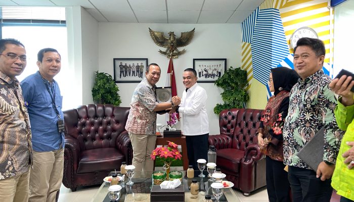 Dua Aset Kemenkeu di Palu Akan Difungsikan untuk Kantor DPRD dan Pos Tanggap Darurat