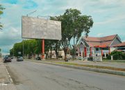 Jalur Dua Palu Bakal Lebih Rapi! Kabel Bawah Tanah dan Reklame Akan Ditata