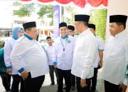 Fathan Subchi Ajak IKA PMII Sulteng Sinergi dengan Pemda Wujudkan Visi ‘Sembilan Berani’ Anwar Hafid