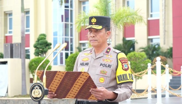 Sesalkan Aksi Pengeroyokan di Morowali, Wakapolda Sulteng Tegaskan Proses Sesuai Hukum
