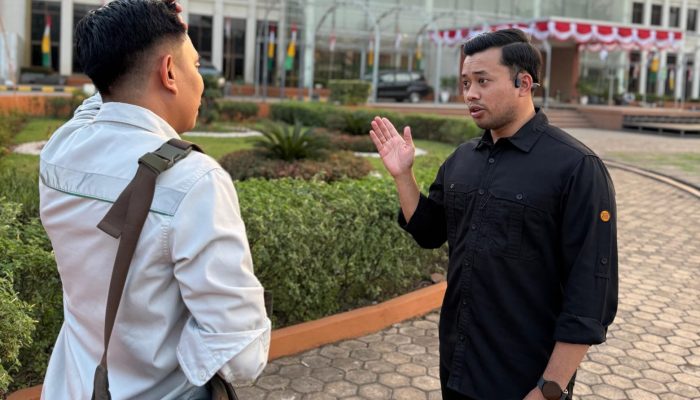 Polres Morowali Tetapkan 3 Tersangka Kasus Perusakan dan Penjarahan di PT IMIP