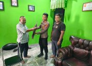 Dua Senjata Rakitan Ditemukan di Kebun Warga Poso, Langsung Diserahkan ke Aparat