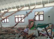 Update Gempa Poso: 29 Korban Luka, 433 Warga Terdampak