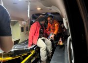 Hipotermia di Gunung Gawalise, Icha Berhasil Diselamatkan