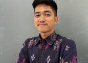 Opick Delian Wakili Sulteng di Ajang Pemuda Pelopor Desa Nasional 2025