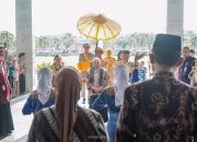 Wagub Sulteng Apresiasi Capaian Program BERANI Sehat di Morowali