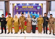 Gubernur Sulteng Dorong Percepatan Pembangunan Bangkep Lewat Sinergi 9 Berani