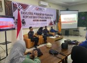 Dorong Pemilu Inklusif, Bawaslu Sulteng Sosialisasikan Hak Pilih Disabilitas