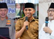 7 Maklumat Bersama Kapolda, Gubernur, dan FKUB Sulteng: Jaga Sulteng Tetap Aman dan Damai
