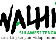 WALHI Sulteng Desak Investigasi Kekerasan Aparat terhadap Massa Aksi