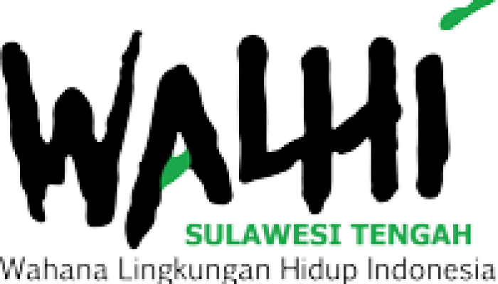WALHI Sulteng Desak Investigasi Kekerasan Aparat terhadap Massa Aksi