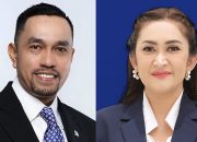 NasDem Nonaktifkan Ahmad Sahroni dan Nafa Urbach dari DPR RI, Surya Paloh: Aspirasi Rakyat adalah Segalanya