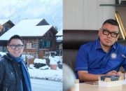 DPP PAN Nonaktifkan Eko Patrio dan Uya Kuya dari DPR RI