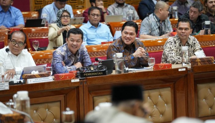Resmi! DPR RI Setujui Naturalisasi 5 Pemain Diaspora untuk Timnas