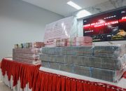 Kejati Sulteng Ungkap Korupsi Rp4,8 Miliar, Termasuk Kasus Mess Pemda Morowali