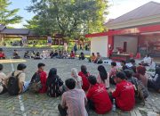 BEM FH Untad Gelar Dialog Publik “September Hitam” Bahas Peran Pemuda dan Sejarah Perjuangan