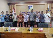 Ruas Jalan Boilan–Lambunu Siap Dibangun 2025, Buol ke Palu Dapat Ditempuh 8 Jam