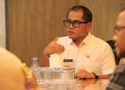 Bupati Buol Tegaskan Pembayaran Gaji PPPK dan Pengangkatan Paruh Waktu Tetap Berjalan