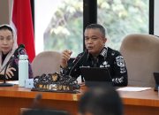 Wali Kota Palu Turunkan Pajak Rumah Makan Skala Kecil jadi 5 Persen