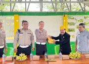 Polda Sulteng dan Lembaga Adat Terapkan Denda Adat Bagi Pelanggar Knalpot Brong