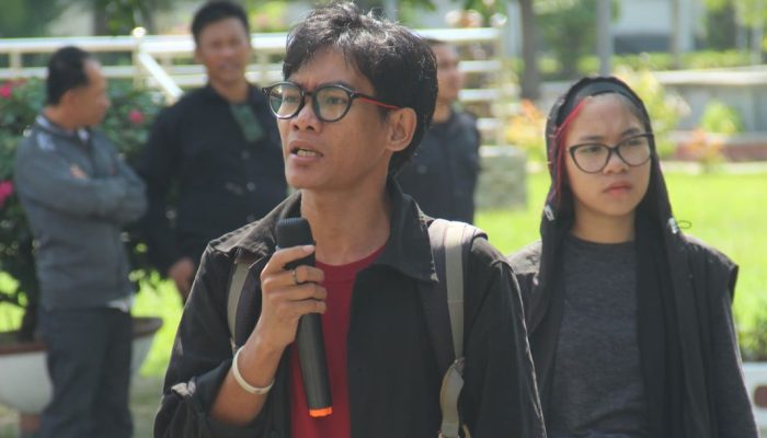 WALHI Soroti Rekomendasi Legalitas Rencana Tambang Rakyat di Parimo