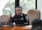 Tahun Depan, Pasar Inpres Manonda Berubah Jadi Pasar Semi Terbuka Dua Lantai