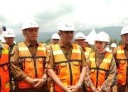 Gubernur Anwar Hafid: Tambang Sepenuhnya Harus Memberi Manfaat Kepada Rakyat