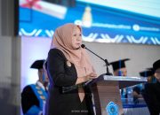 Wagub Reny Ajak Alumni Unismuh Palu Jadi Garda Terdepan Membangun Sulteng