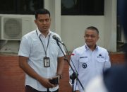 Tak Biasa, Wali Kota Palu Beri Panggung kepada ASN Saat Apel Pagi