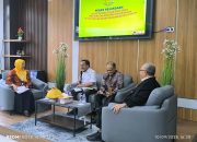 Kejati Sulteng: Dana Desa Harus Dikelola Transparan dan Akuntabel