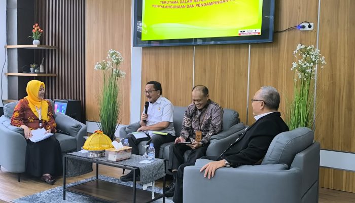 Kejati Sulteng: Dana Desa Harus Dikelola Transparan dan Akuntabel