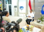 Gubernur Anwar Hafid Tegaskan Pentingnya Tata Kelola Tambang Rakyat Berbasis Lingkungan dan Koperasi