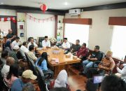 Gubernur Anwar Hafid Respons Tegas Masalah Lahan Warga Talise dan Sekitarnya