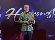 Bangga! Palu Diakui Nasional atas Pelayanan Publik dan Keterbukaan Informasi