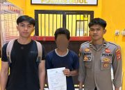 Enam Kali Cabuli Anak di Bawah Umur, Pelaku Diamankan Polres Buol