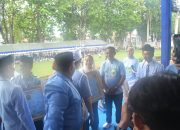 Pemkot Palu Terima BKPRMI Awards pada Puncak Milad ke-48