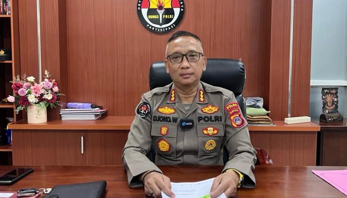 Polda Sulteng Buka Suara Soal Dugaan Oknum Aparat Persekusi Mahasiswi UIN Palu
