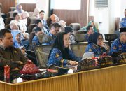 Palu Masuk Tahap II Penilaian PPD 2025, Usung Program INBIS untuk UMKM