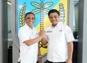 HUT ke-80 PMI, Gubernur Anwar Hafid Dukung Gerakan Berani Donor Darah