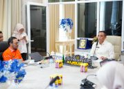 Gubernur Sulteng Dukung Penuh Program Satu Harga dari Sekda Parimo