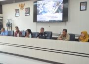 Wali Kota Palu Gelar Rapat Darurat Terkait Lonjakan Pasien RSUD Anutapura