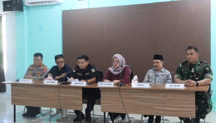 Keracunan Massal di Bangkep: 34 Siswa Masih Dirawat, RSUP Wahidin Makassar Kirim Tim Ahli