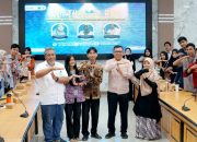 Pemkot Palu Dukung Re-thread Day: Upaya Tangani Limbah Tekstil Lewat Mode Sirkular