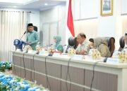 Gubernur Anwar Hafid dan Kepala BGN Komit Kawal Program MBG di Sulteng