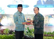 Pemprov Sulteng dan Badan Bahasa Sepakat Perkuat Pengawasan Bahasa Indonesia