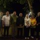 Rangkaian HUT ke-47, Pemkot Palu Gelar Gala Dinner di Taipa Beach