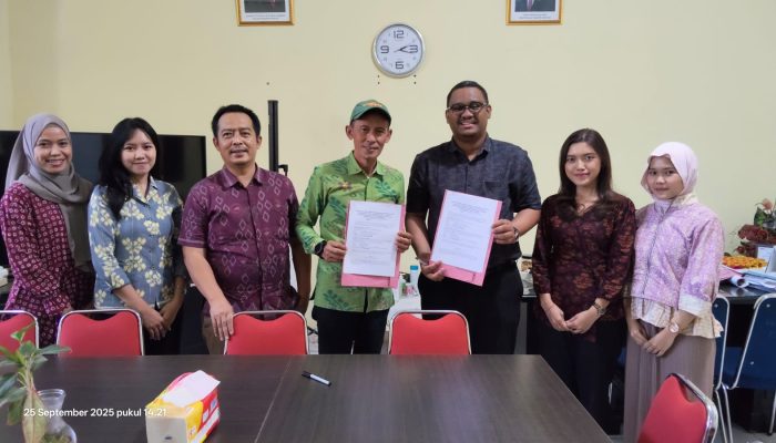 Layanan Kesehatan Mental Gratis Kini Tersedia di Puskesmas Kota Palu